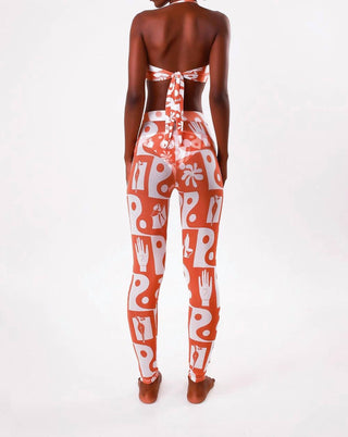 Bela Brand - Matilda Legging Tulle