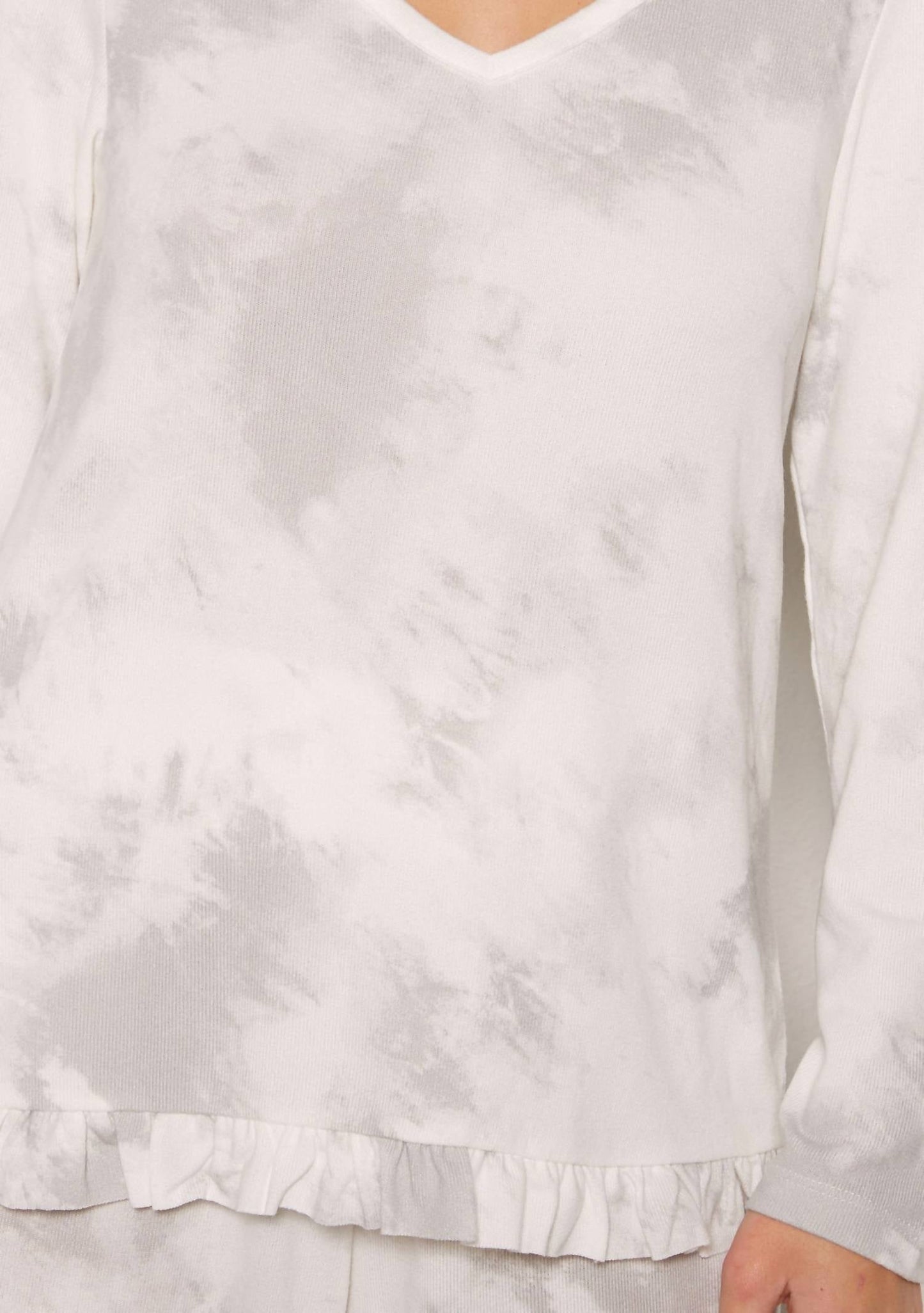 Tart Collections - Jade Long Sleeve Jogger Set