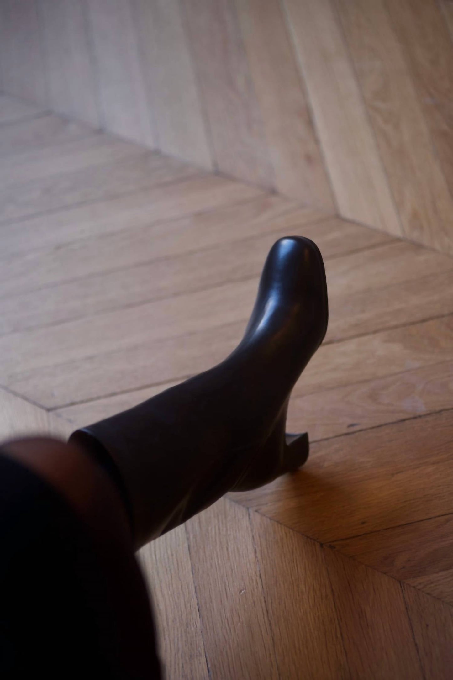 Anne Thomas - Women's Venezia Mi Boots