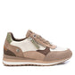 Xti - Women's Suede Sneakers