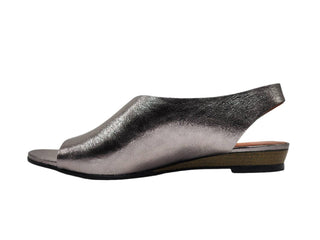 Boccato - Women's Flora Leather Sandal