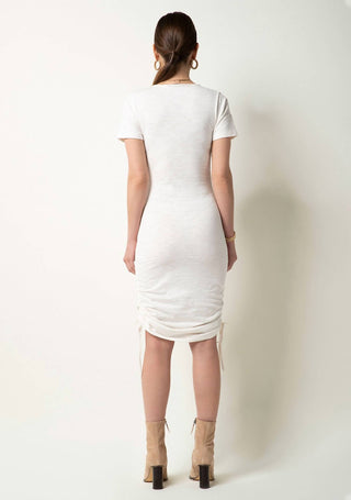 Tart Collections - Zinnia Cotton Dress