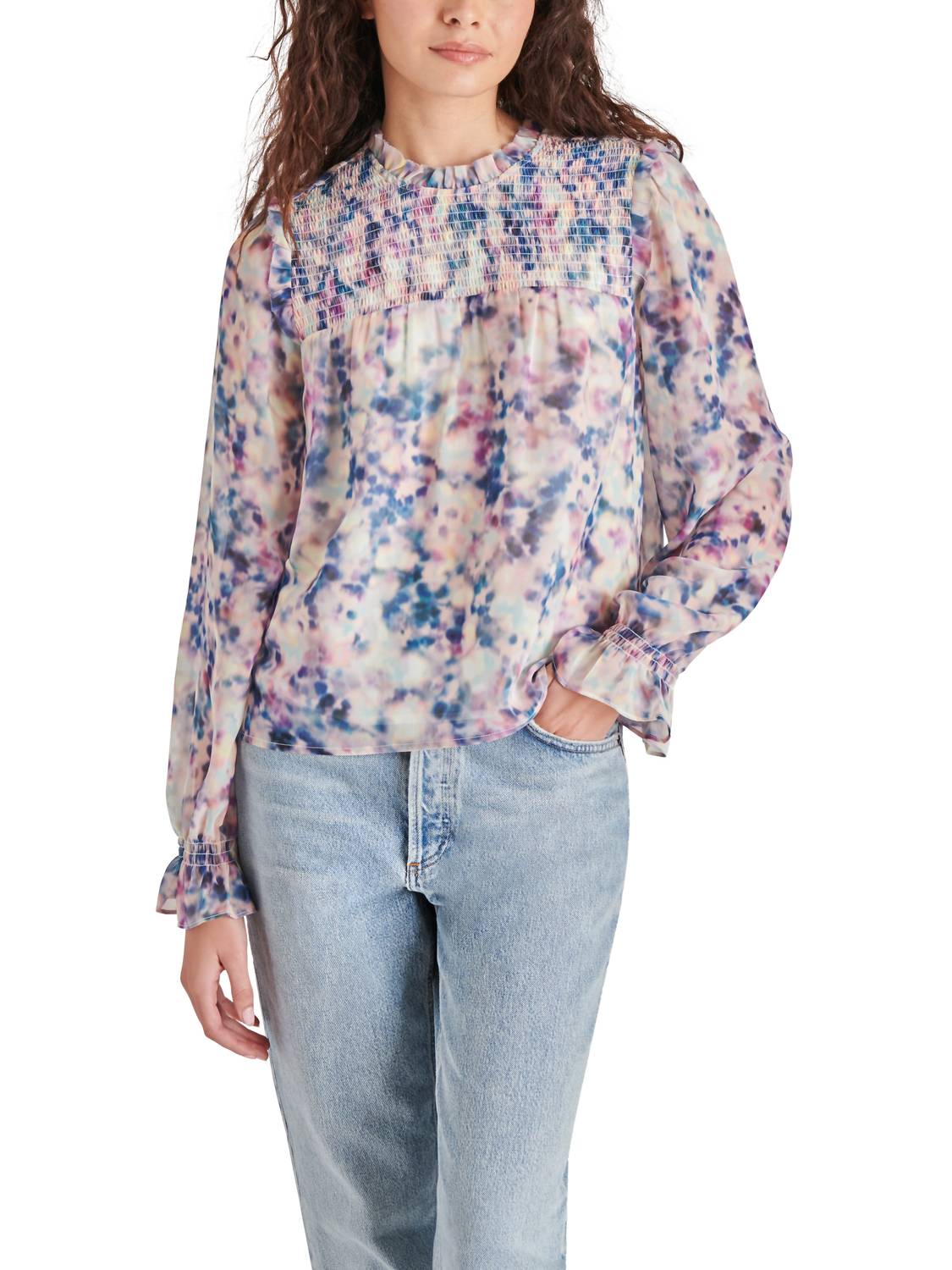Steve Madden - Soleil Top