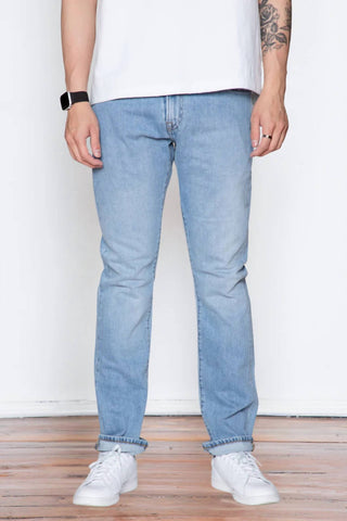 C.O.F. Studio - M02 90's Straight Leg Jean