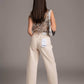 Pistola - Eli High Rise Barrel Jeans