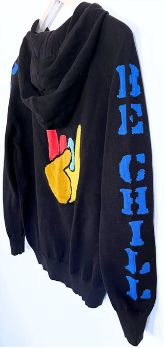 Replica Los Angeles - Peace Out Hoodie