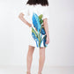 Emily Mccarthy - Hampton Mini Shift Dress