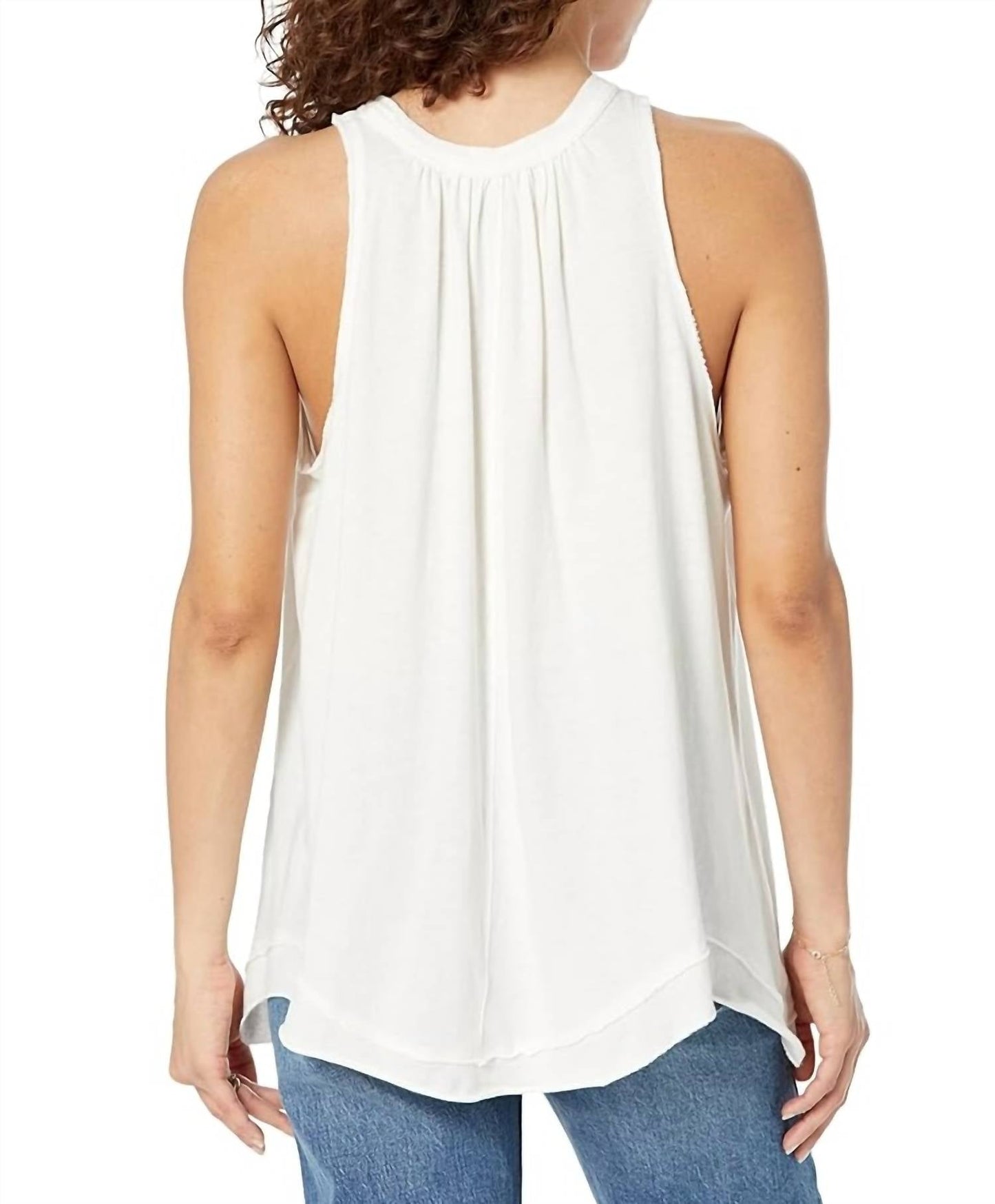 Free People - GO TO TOWN TANK TOP