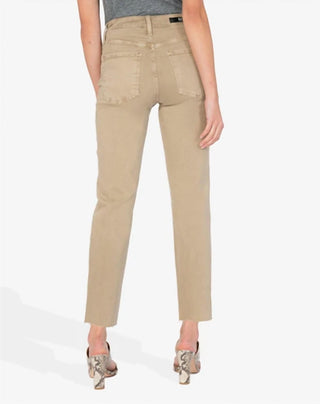 Kut From The Kloth - Rachael Hi Rise Mom Jean