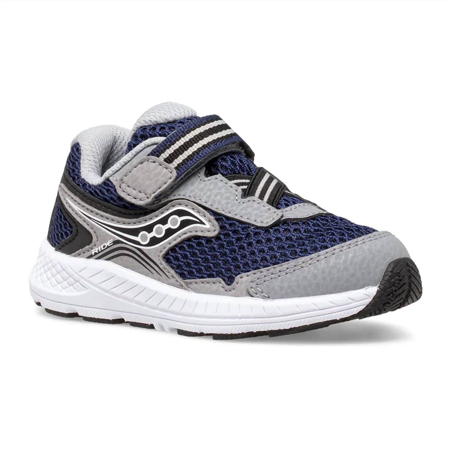 Saucony - Boy's Ride 10 Jr Sneakers