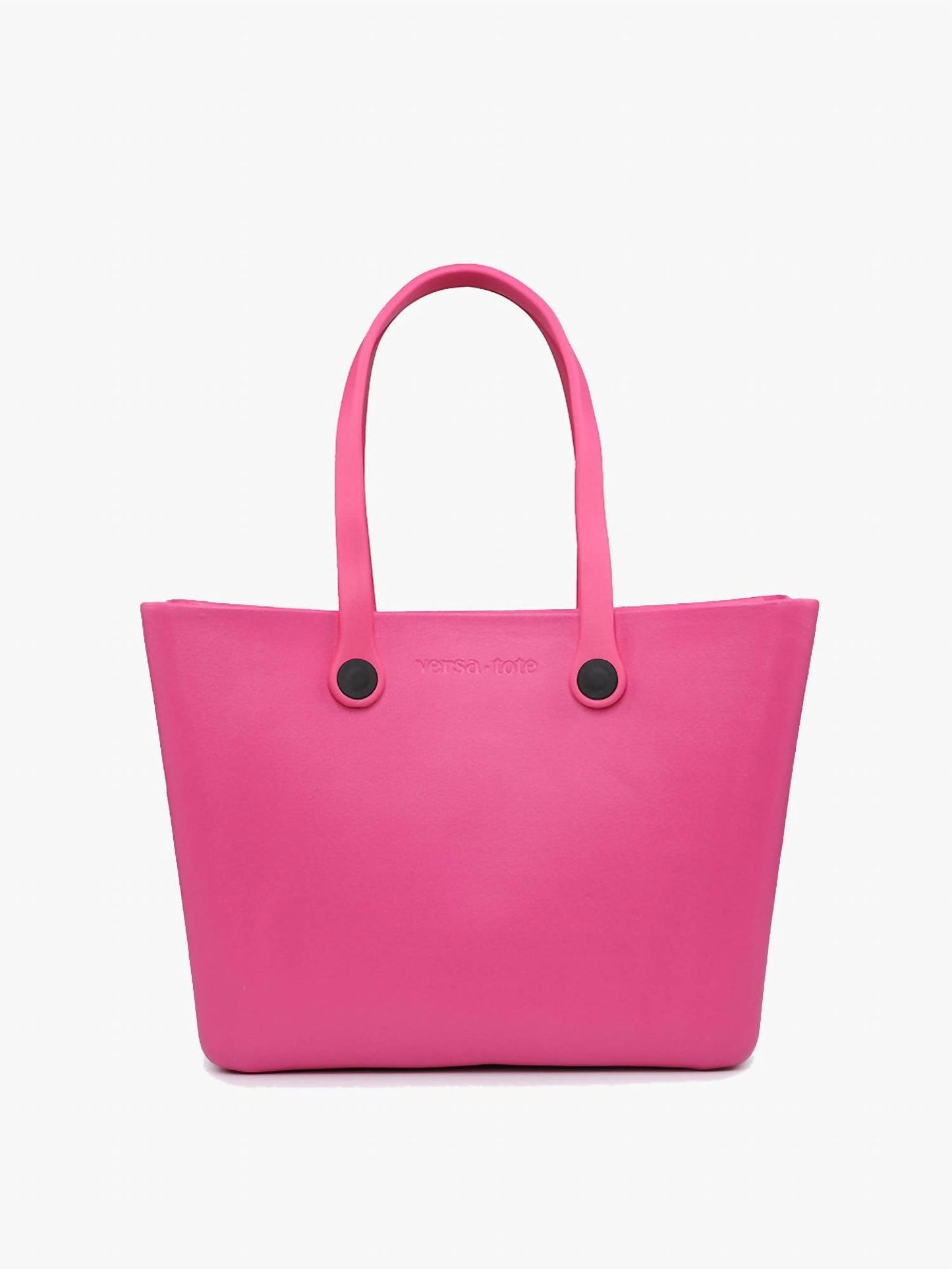 Jen & Co. - Women's Carrie Versa Tote With Straps
