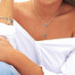 Dune Jewelry - Delicate Starfish Necklace