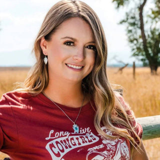 Montana Silversmiths - Women's Chiseled Arrowhead Earrings