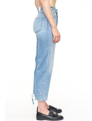 Pistola - Cassie Crop Jeans