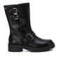 Xti - Women's Biker Booties