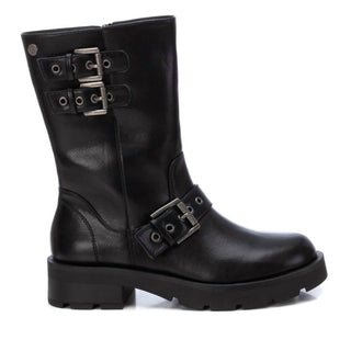 Xti - Women's Biker Booties