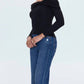 Pistola - Lyra Off The Shoulder Top