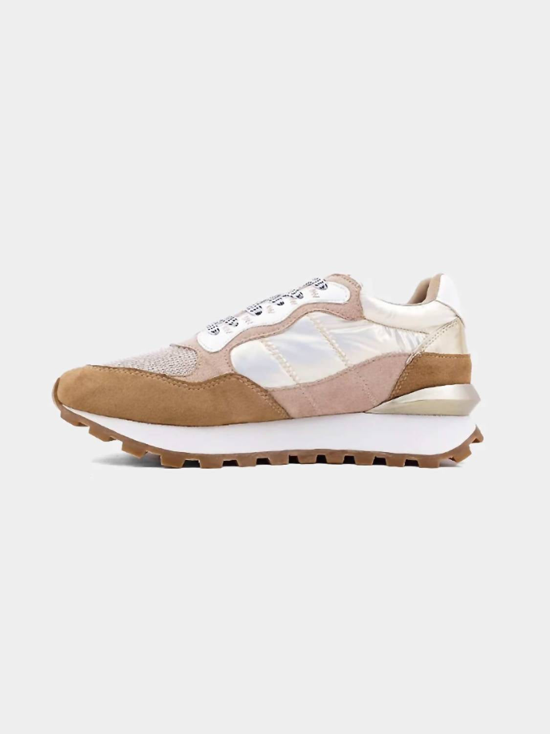 Shu Shop - Women's Phoebe Sneaker