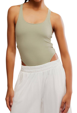 Free People - Never Better Bodysuit