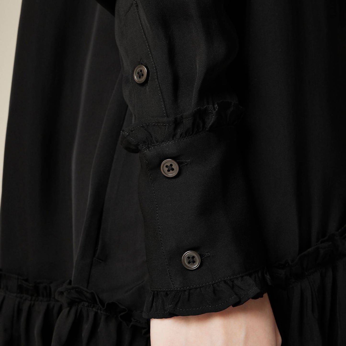 J.Crew - Women's Amelia Popover Shirtdress