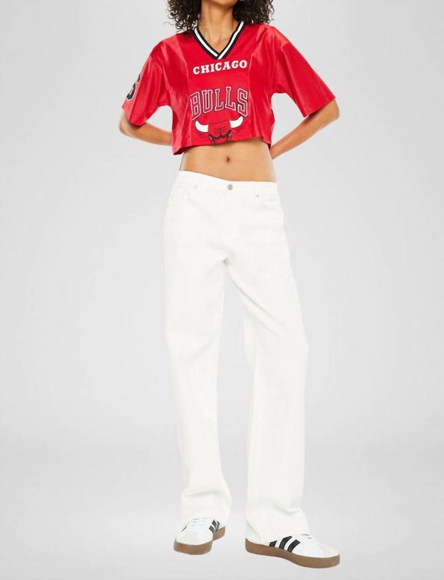 Kancan - Baggy Jean
