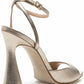 Steve Madden - Women's Beki Ankle Strap Pointed Sandal