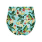 Lia Sahara - Women's High Waist Bikini Bottom