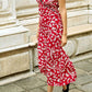 Ciao Lucia - Violette Midi Dress