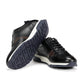 Fluchos - Men's Louis Zip Tie Sneaker Shoes