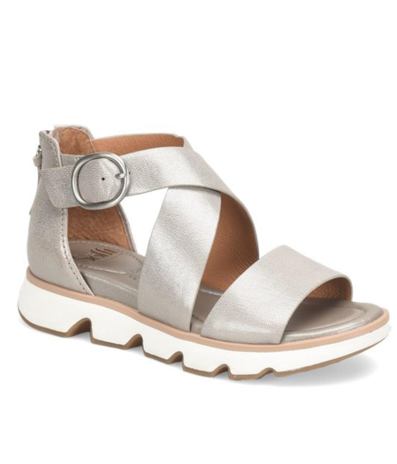 Sofft - Women's Mackenna Sandal