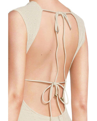 Free People - Eventide Midi Dress