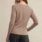 Z Supply - Women's Arlet Mini Thermal Top