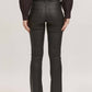 Dear John Denim - Jaxtyn Bootcut Leather Jeans