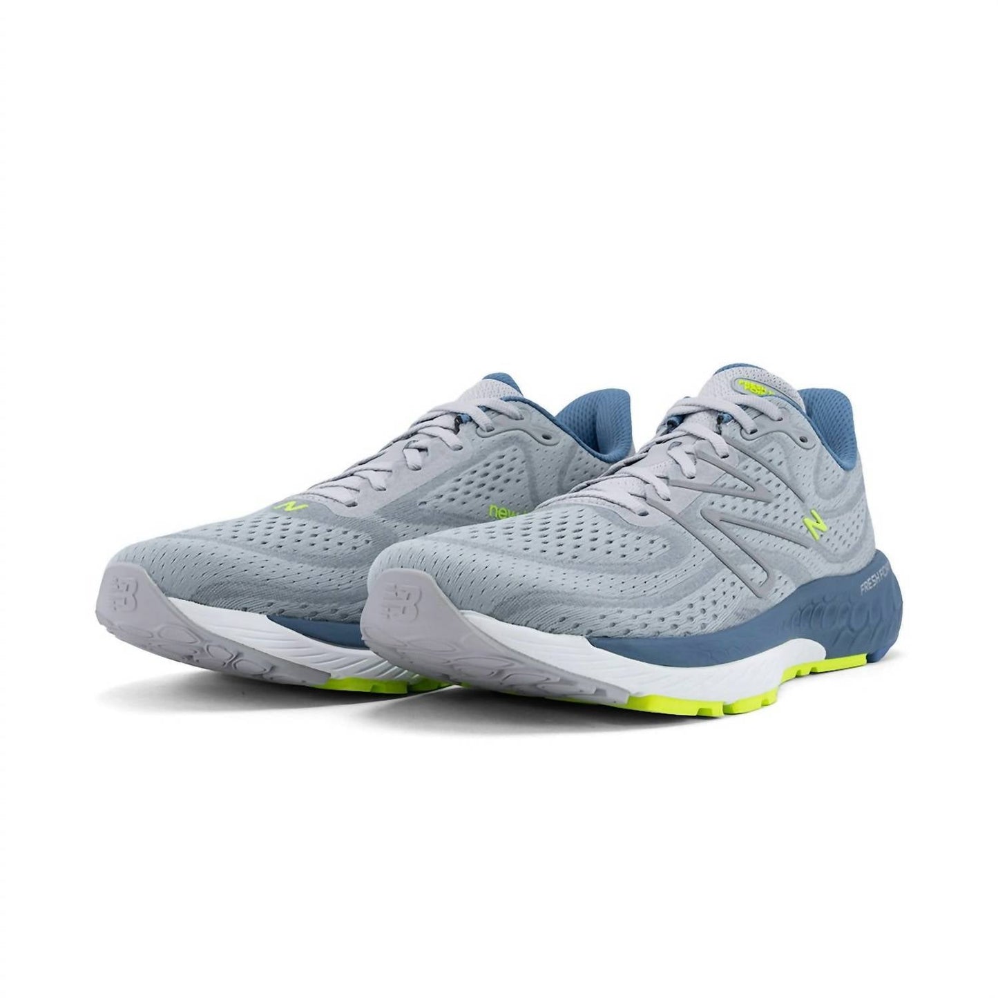 New Balance - MEN'S FRESH FOAM 880V13 RUNNING SHOES