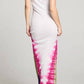 Chaser - Mayer Desert Breeze Tie Dye Maxi Dress
