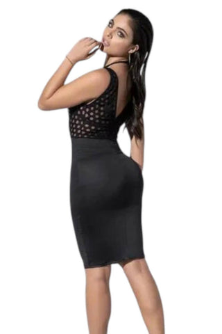 Mapale - Jocelyn Mini Dress