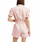 En Saison - Adira Romper