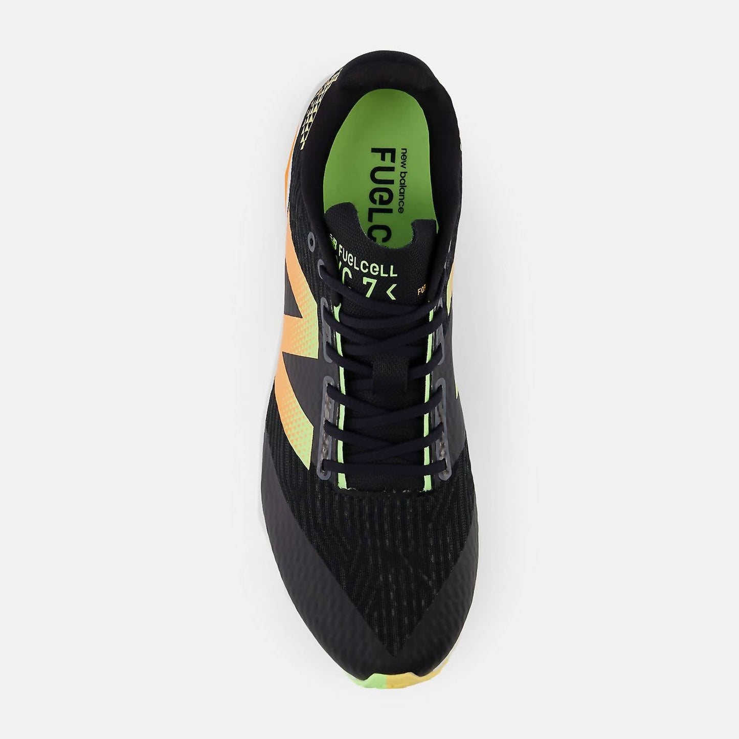 New Balance - Men's Fuelcell Xc7 V5 Shoes