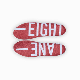 Lane Eight - Women's Relay Trainer Sneakers