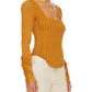 Free People - COULD I LOVE YOU MORE TOP