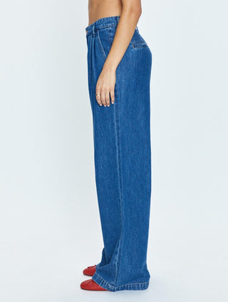 Pistola - Victoria Denim Trouser