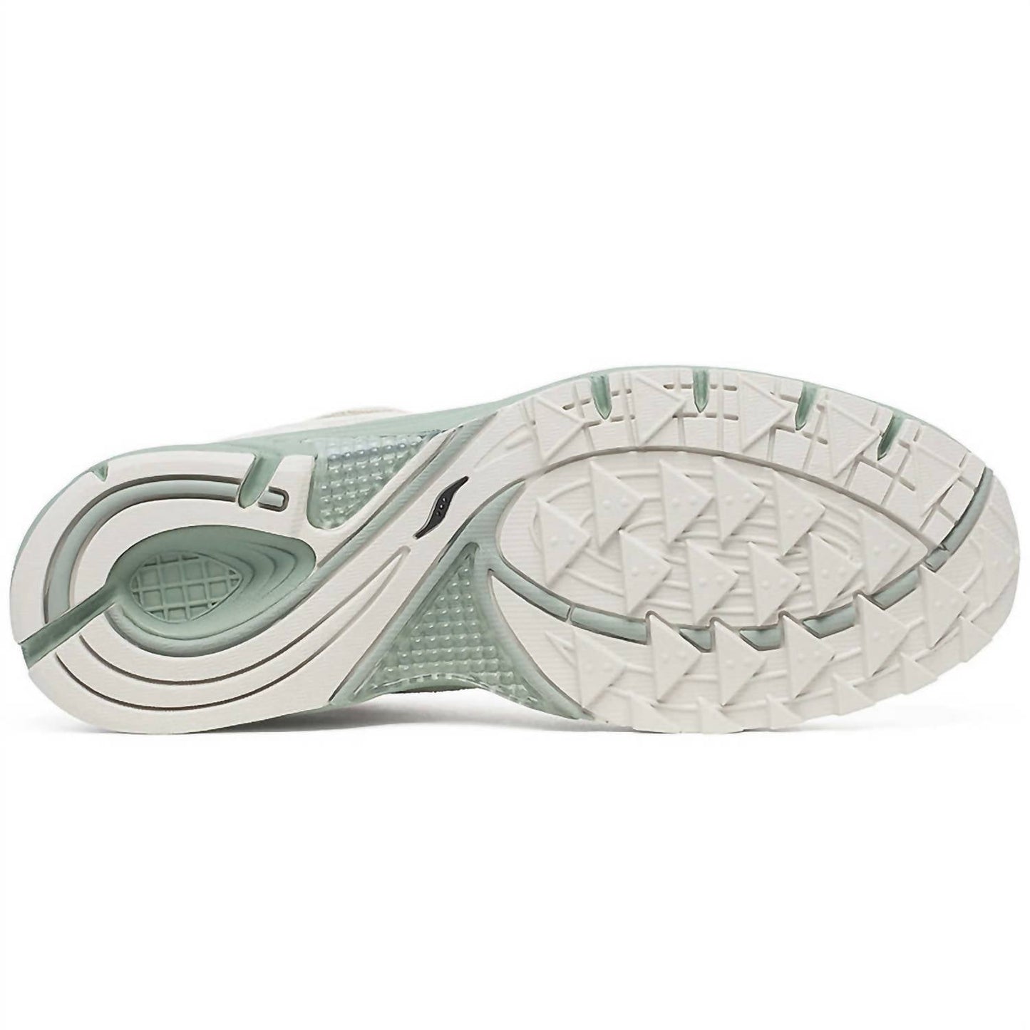 Saucony - Men's Grid Jazz 9 Matte Sneakers