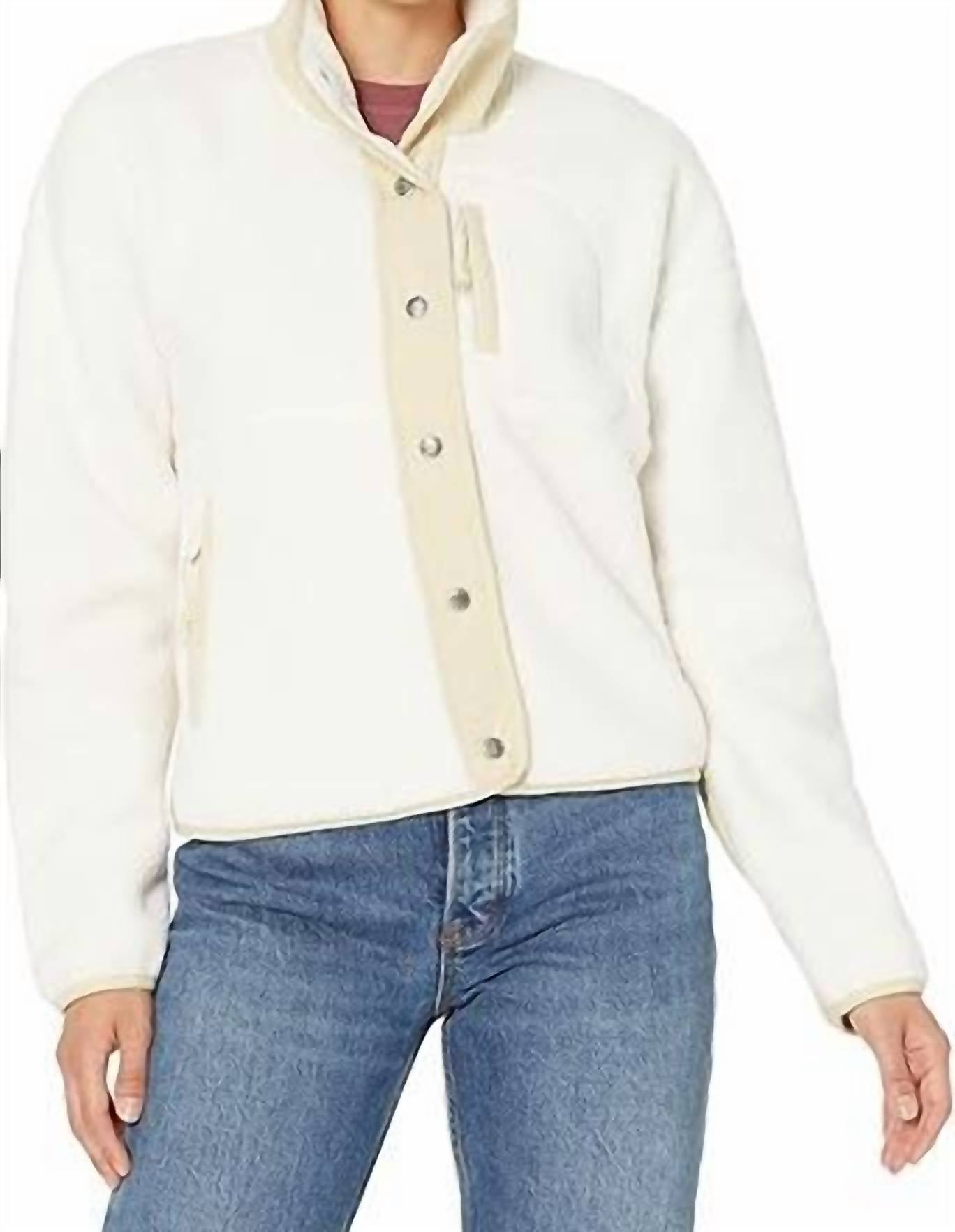 The North Face - Cragmont Fleece Jacket
