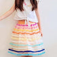 Eva Franco - Girl's Aluna Skirt