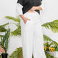 Karen T Design - Cozy Textured Two-piece Set