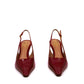Sam Edelman - Women's Bianka Slingback Pumps