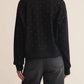 Z Supply - Estelle Sparkle Embellished Sweatshirt