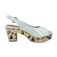 Eric Michael - Women's Riga Sandal