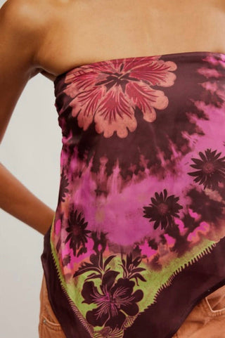 Free People - Women's Better Than Tube Top