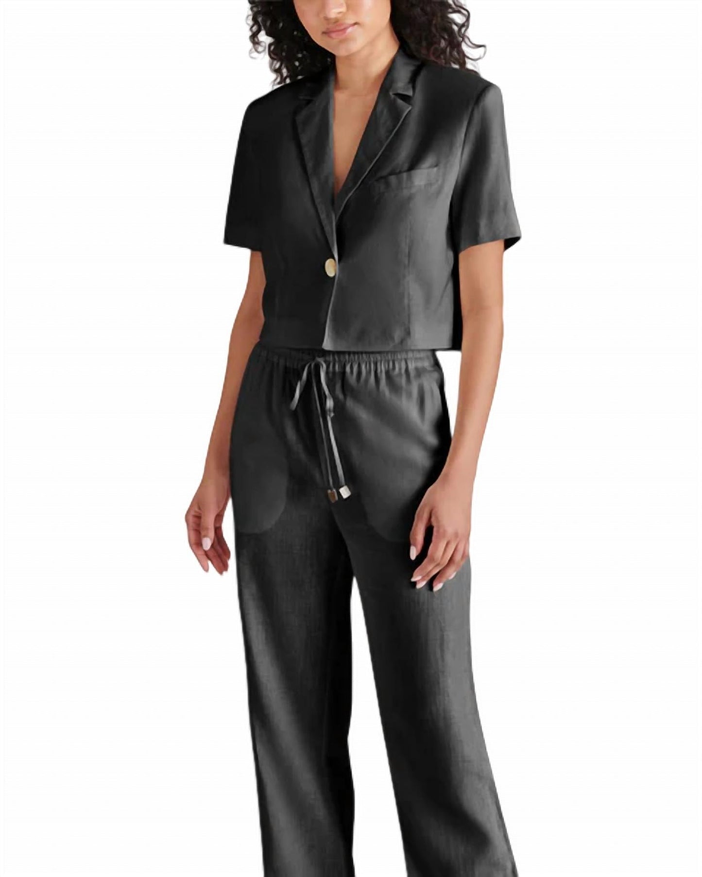 Steve Madden - FAYETTE BLAZER